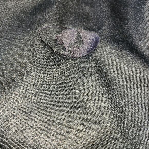 MOSSY OAK EUC MENS SIZE XL ZIP UP JACKET - Picture 4 of 7